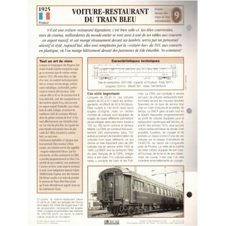 Trains de légende T2, voyage en 16 chapitre, Atlas - histoire des trains, chemin de fer