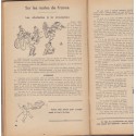 Guide touristique 1950, Pyrénées, MAAIF