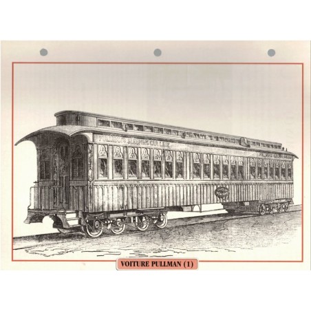 Trains de légende T2, voyage en 16 chapitre, Atlas - histoire des trains, chemin de fer