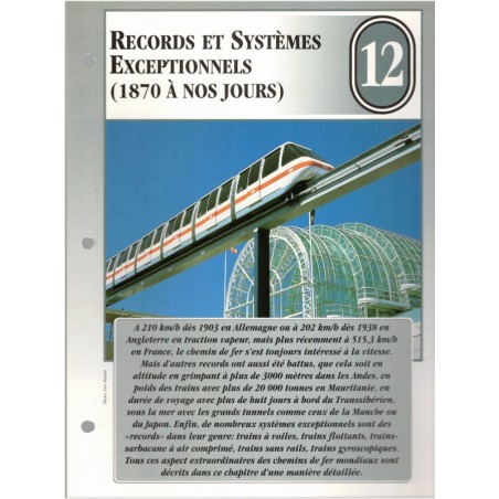 Trains de légende T3, voyage en 16 chapitre, Atlas - histoire des trains, chemin de fer,