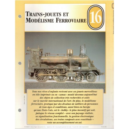 Trains de légende T3, voyage en 16 chapitre, Atlas - histoire des trains, chemin de fer,