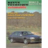 Revue technique automobile, Renault 25, 1995 - marques de voitures, magazines mécanique