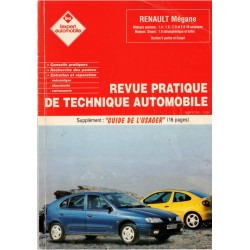 Revue technique automobile,...