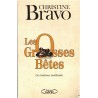 Les grosses bêtes, érotisme inattendu, Christine Bravo, 1993 - comportement sexuel des animaux