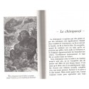 Les grosses bêtes, érotisme inattendu, Christine Bravo, 1993 - comportement sexuel des animaux