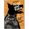 Hund und Katze, Paul Eipper - Tiere, Hund, Katz, chiens, chats, animaux familiers