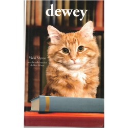 Dewey, Vicki Myron, 2008 -...