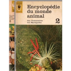 Encyclopédie du monde...