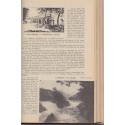 Guide touristique 1950, Pyrénées, MAAIF - guides MAAIF