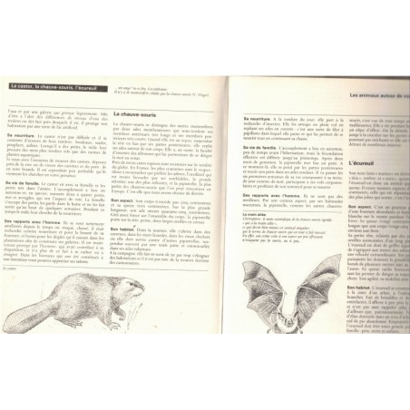 L'encyclopédie des animaux familiers, Culture art Loisirs 1968 - guide des chats, chiens, oiseaux, poissons, animaux de la ferme