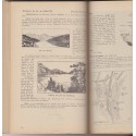 Guide touristique 1950, Pyrénées, MAAIF - guides MAAIF