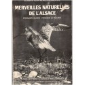 Merveilles naturelles de l'Alsace, Morley-Schaeffer - Guide Vosges et Plaine, nature Alsace, flore, faune Vosges