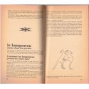 Le langage des animaux, Koechlin de Bizemont, 1985 - comportement des animaux