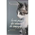 La vie privée des animaux de compagnie, Marc Traverson, 1992 - romans animaliers, chats, vétérinaire