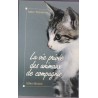 La vie privée des animaux de compagnie, Marc Traverson, 1992 - romans animaliers, chats, vétérinaire