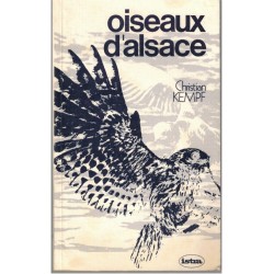 Oiseaux d'Alsace, Christian...