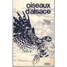 Oiseaux d'Alsace, Christian Kempf, 1977 - ornithologie, oiseaux, Vosges, nature, Alsace,