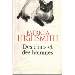 Des chats et des hommes,...