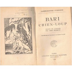 Bari chien-loup,...