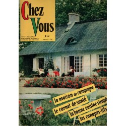 Chez Vous, décoration,...