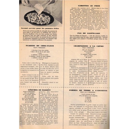 Chez Vous, décoration, cuisine, entretien n°13 mars 1962 - magazine féminin, ameublement vintage 1950