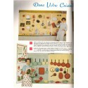 Chez Vous, décoration, cuisine, entretien N°14 février 1959 - magazine féminin 1950, décoration vintage