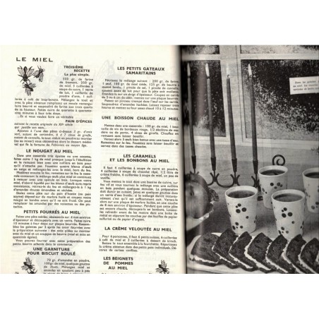 Chez Vous, décoration, cuisine, entretien N°9 septembre 1958 - magazine féminin 1950, décoration vintage