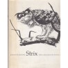 Strix, die geschichte eins Uhus, Svend Fleuron