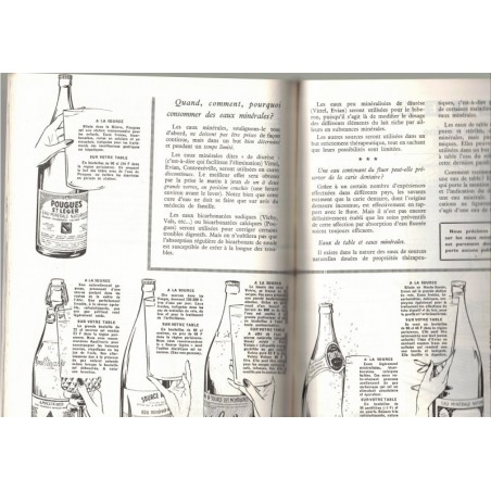 Chez Vous, n°13 janvier 1959 - recettes de cuisine traditionnelle