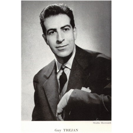 Programme "Auguste" de Raymond Castans, Théâtre des Nouveautés  - spectacles, acteurs, revues théâtre, vaudeville