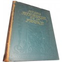 Atlas pittoresque de la France, T3 du Loiret au Bas-Rhin, 1924, Onésime Reclus - tourisme, histoire des provinces, régionalisme