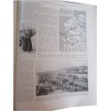 Atlas pittoresque de la France, T3 du Loiret au Bas-Rhin, 1924, Onésime Reclus - tourisme, histoire des provinces, régionalisme