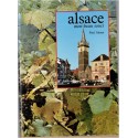 Alsace mon beau souci, Paul Ahnne, 1967 - tourisme Alsace, villages alsaciens en 1960,