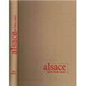 Alsace mon beau souci, Paul Ahnne, 1967 - tourisme Alsace, villages alsaciens en 1960,