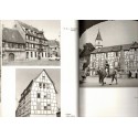 Alsace mon beau souci, Paul Ahnne, 1967 - tourisme Alsace, villages alsaciens en 1960,