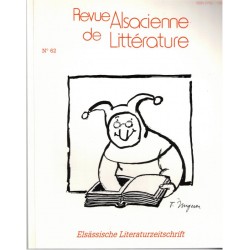 Revue alsacienne de...