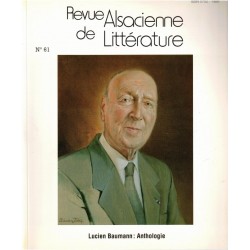 Revue alsacienne de...