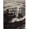 Saisons d'Alsace n°1 1950 -  art Alsace, culture alsacienne, revue, alsatiques