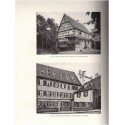 Saisons d'Alsace n°1 1950 -  art Alsace, culture alsacienne, revue, alsatiques