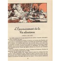 Histoire d'Alsace pour les jeunes, Lucien Sittler, René Kuder, 1947 - littérature jeunesse, livres d'images, alsatiques