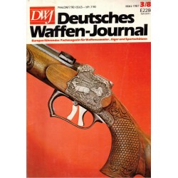 Deutsches Waffen-Journal...