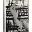 Esthétique du nu dans le monde, Lucien Lorelle, 1964 - naturisme, photographies d'art, beauté de la femme,
