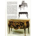 Le prix de l'Art, Connaissance des Arts, 1978 - cote des antiquités, objets d'art en1977