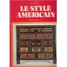 Le style américain, James Ayres, 1973 - american antiques, antiquités américaines, art américain, mobilier ancien, antiquités