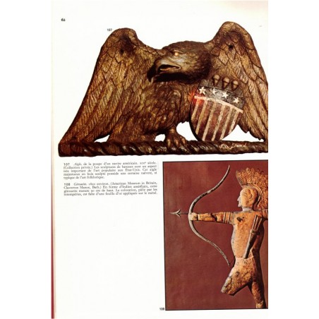 Le style américain, James Ayres, 1973 - american antiques, antiquités américaines, art américain, mobilier ancien, antiquités