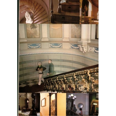 Peintres Russes aux Musées Ukrainiens 1986, peintres russes, peintres ukrainiens, Russie, Ukraine, musées, art russe,