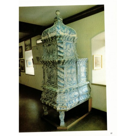 Alsace Lorraine maisons, meubles, objets, Baschet, 1982 - antiquités, style alsacien, style lorrain, mobilier régional