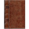 Histoire de Suède avant et depuis la fondation de Monarchie, Tome 1, Baron de Pufendorff, 1748 - livres anciens XVIIIe siècle