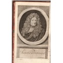 Histoire de Suède avant et depuis la fondation de Monarchie, Tome 1, Baron de Pufendorff, 1748 - livres anciens XVIIIe siècle