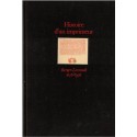 Histoire d'un imprimeur Berger-Levrault, 1976 - imprimerie au XVIIe siècle, Berger-Levrault Strasbourg, culture Alsace